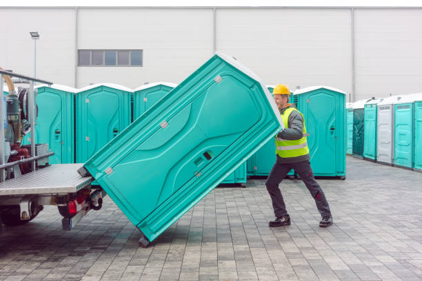Best Porta potty services near me  in Santa Fe, TX