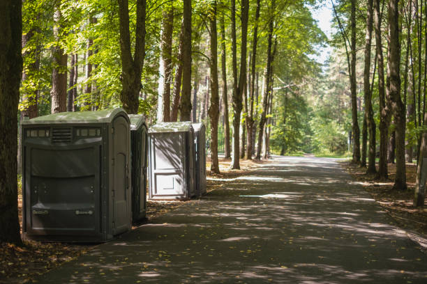 Best Portable restroom trailer rental  in Santa Fe, TX