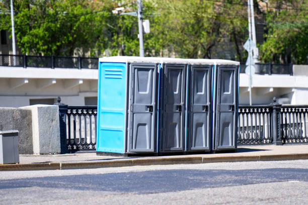 Best Porta potty for special events  in Santa Fe, TX