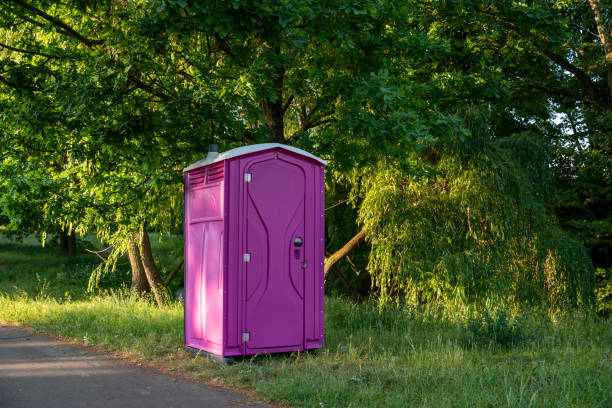 Best Affordable porta potty rental  in Santa Fe, TX