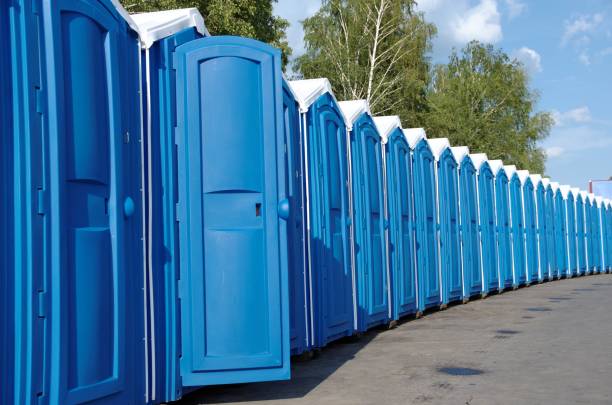 Best Luxury portable toilet rental  in Santa Fe, TX